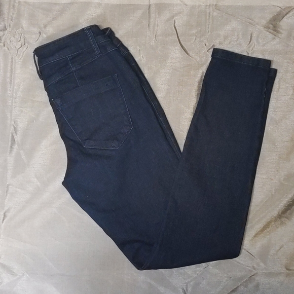 Jean pants - Picture 2 of 3